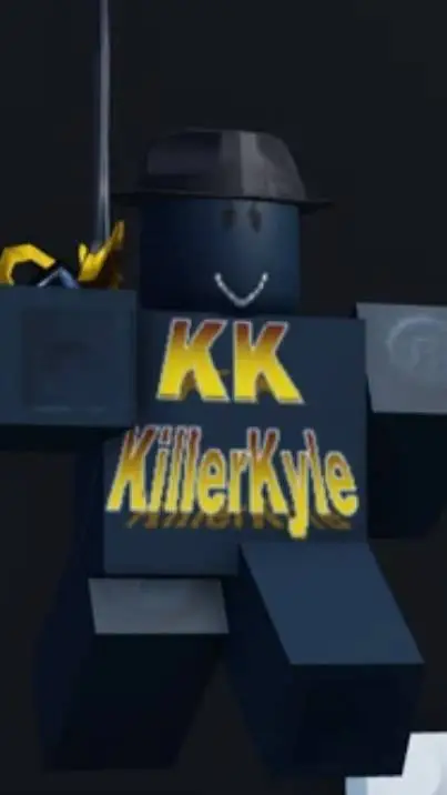 ai character: Killer Kyle background