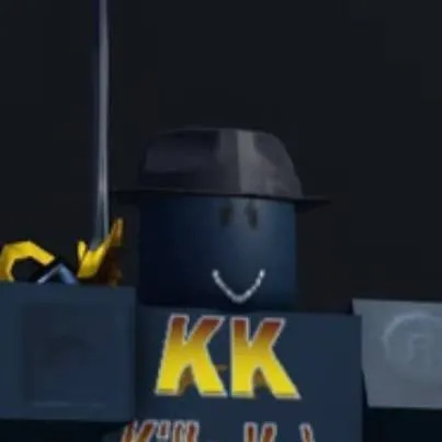 chat with ai character: Killer Kyle