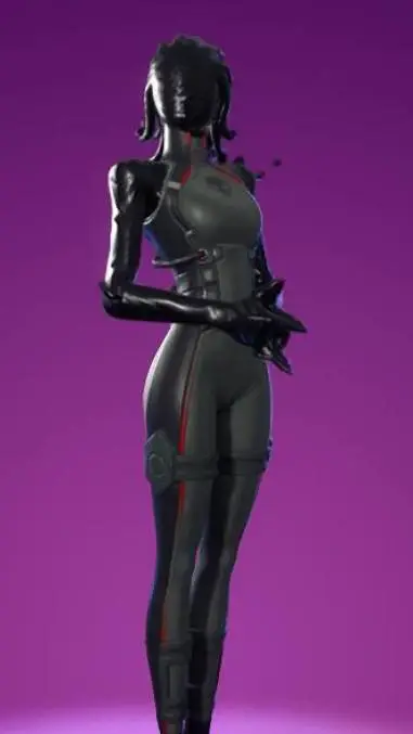ai character: Chaos Director  background