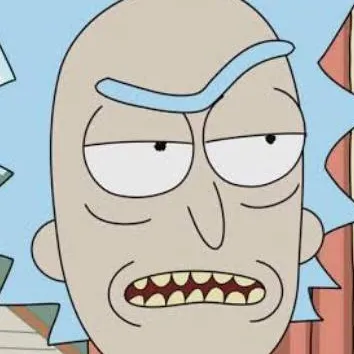 chat with ai character: Rick Sanchez