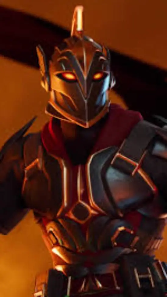 ai character: Ares background