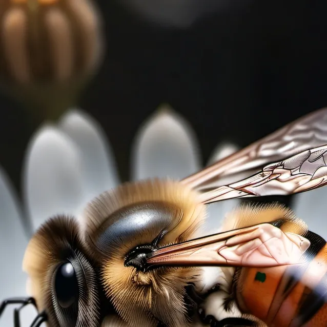 chat with ai character: BEE SWARM SIM