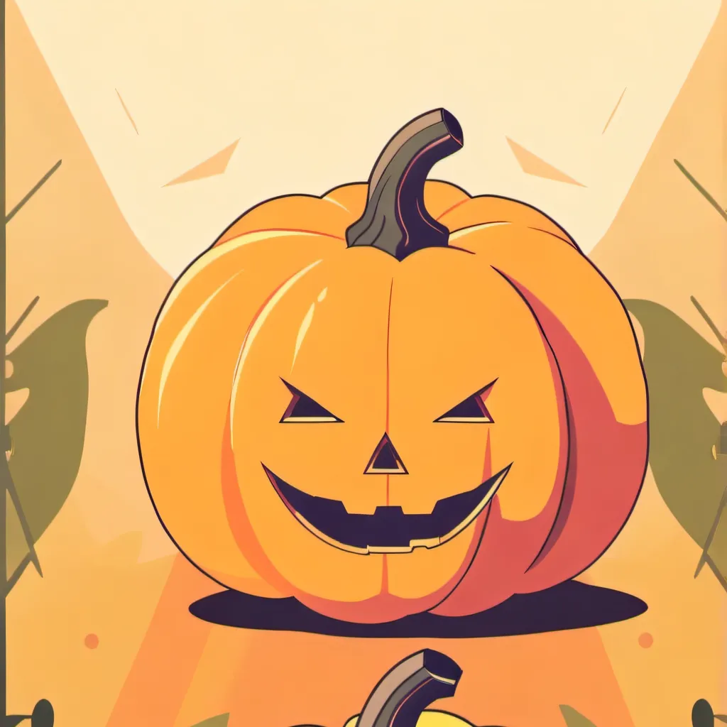 chat with ai character: HALLOWEEN!