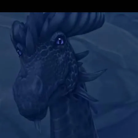 chat with ai character: toothless sto