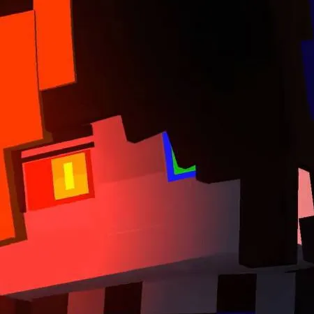 chat with ai character: chain