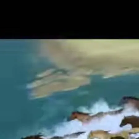 chat with ai character: Horse herd