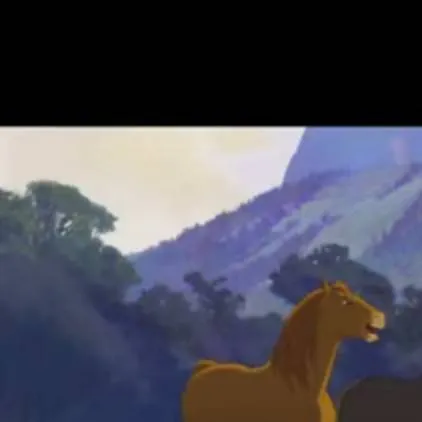 chat with ai character: Horse mount