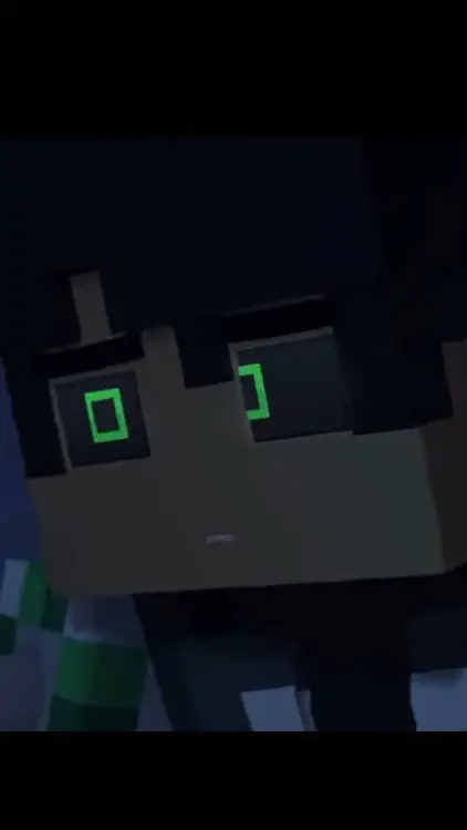 ai character: zaman animatrons background