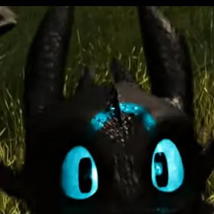 chat with ai character: toothless brother