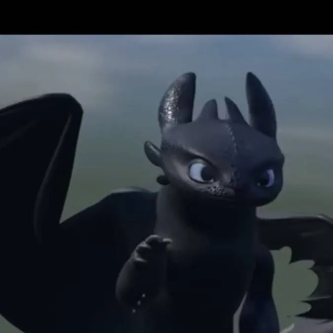 chat with ai character: Nox