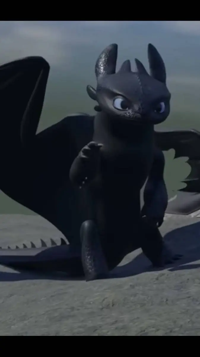 ai character: Nox background