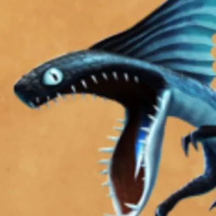 chat with ai character: sea speed stinger