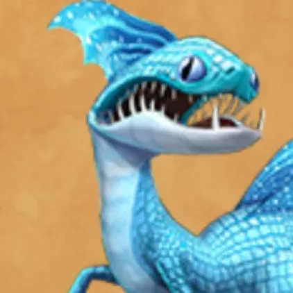 chat with ai character: ice speed stinger