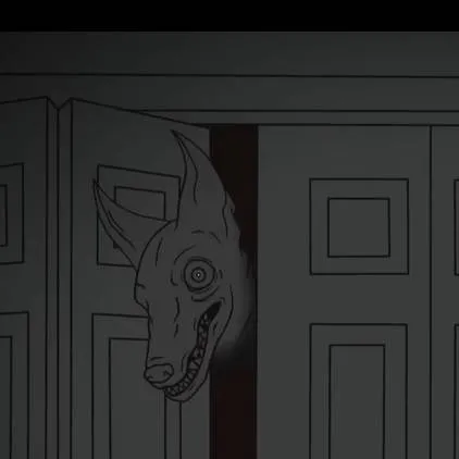 chat with ai character: restless