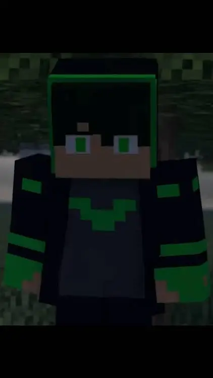 ai character: Tylibark background