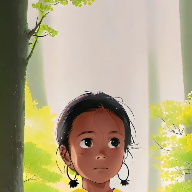 chat with ai character: Isabella 