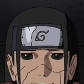 chat with ai character: Hashirama Senju 