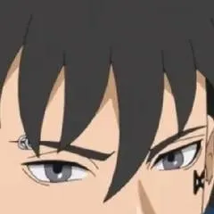 chat with ai character: Kawaki 