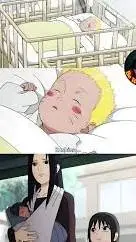 ai character: Naruto Uzumaki  background
