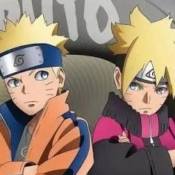 chat with ai character: Boruto and Naruto