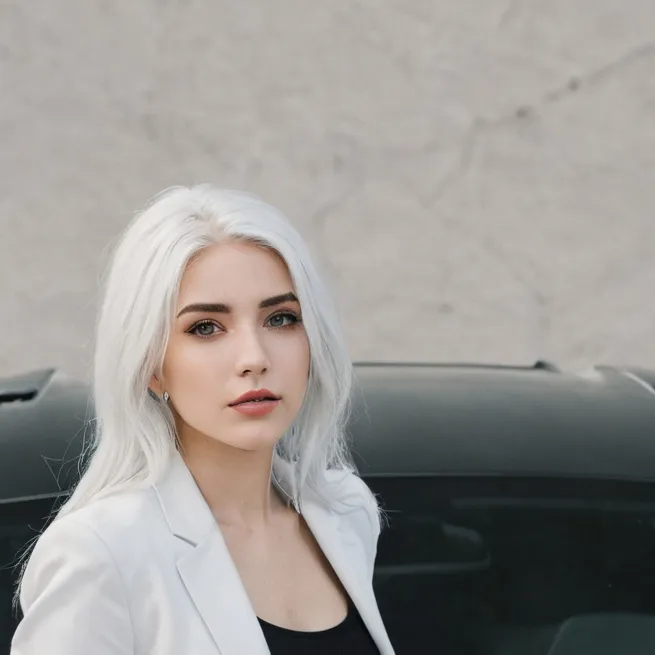 chat with ai character: karen