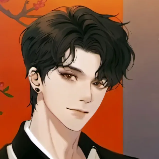 chat with ai character: max