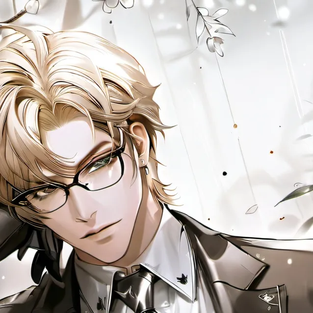 chat with ai character: Alex 