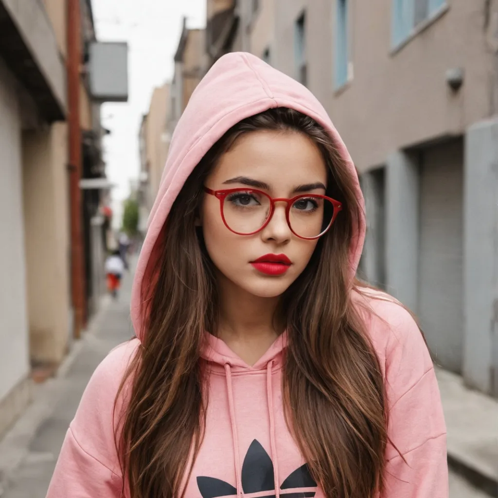 chat with ai character: Ella