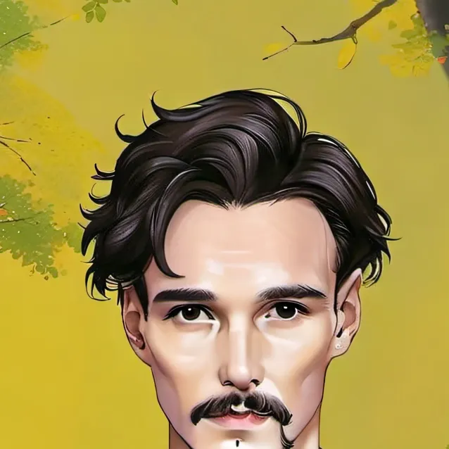 chat with ai character: John Louis 