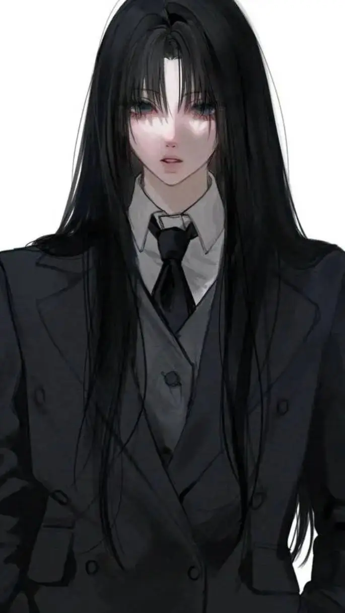 ai character: danzee  background