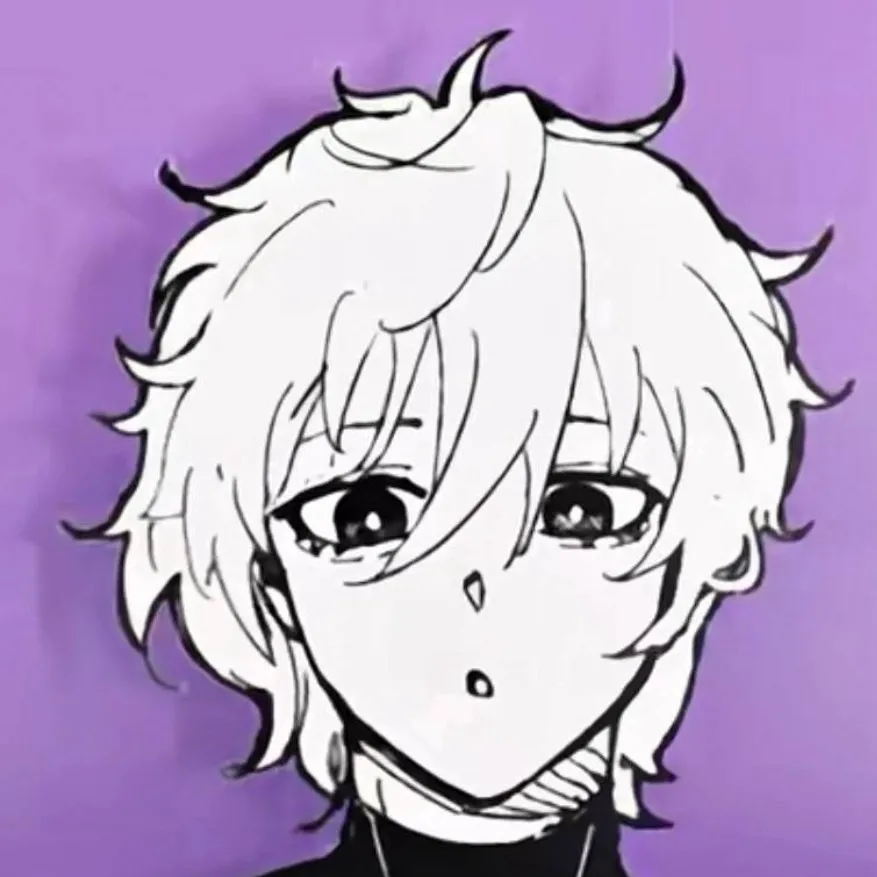 chat with ai character: Seishiro Nagi