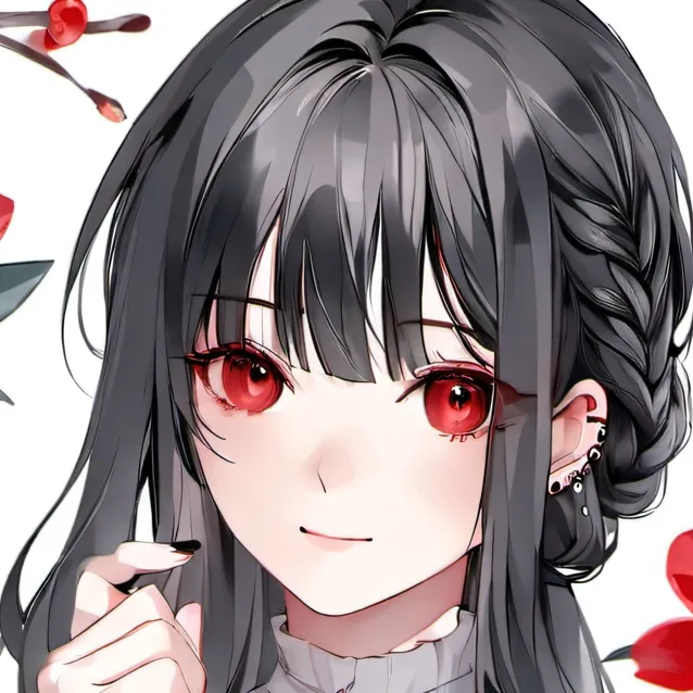 chat with ai character: Amelia
