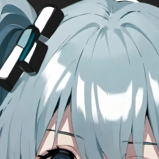 chat with ai character: Miku ( sister )