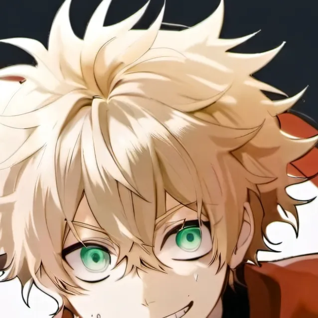 chat with ai character: MHA hate u