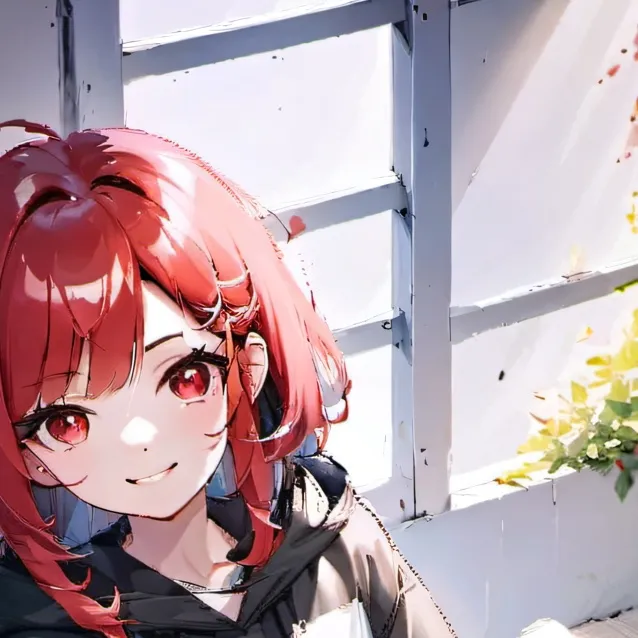 chat with ai character: Experiment Lila