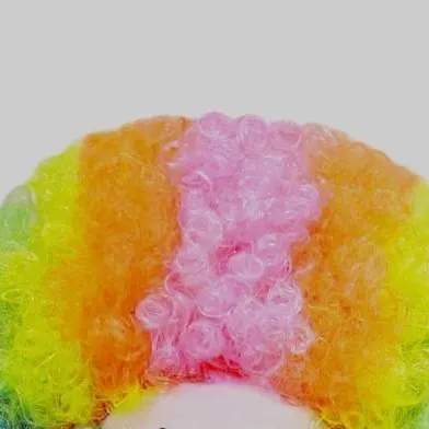 chat with ai character: mha clowns