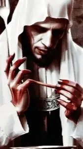 ai character: mha cannibale background