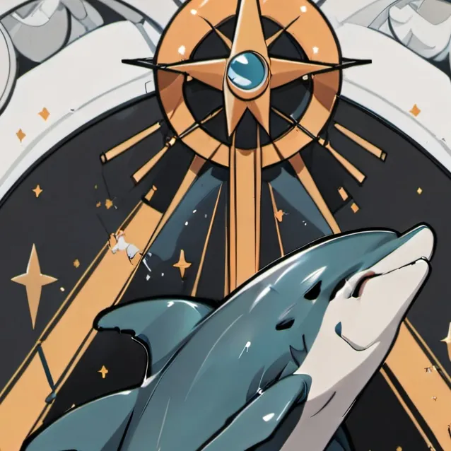 chat with ai character: mha hybridedauphin