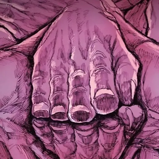 chat with ai character: jjk toi x mahito