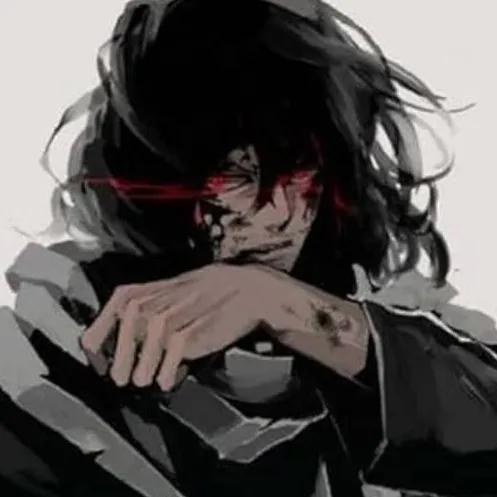 chat with ai character: mha hug test