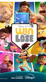 ai character: win or lose background