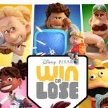 chat with ai character: win or lose