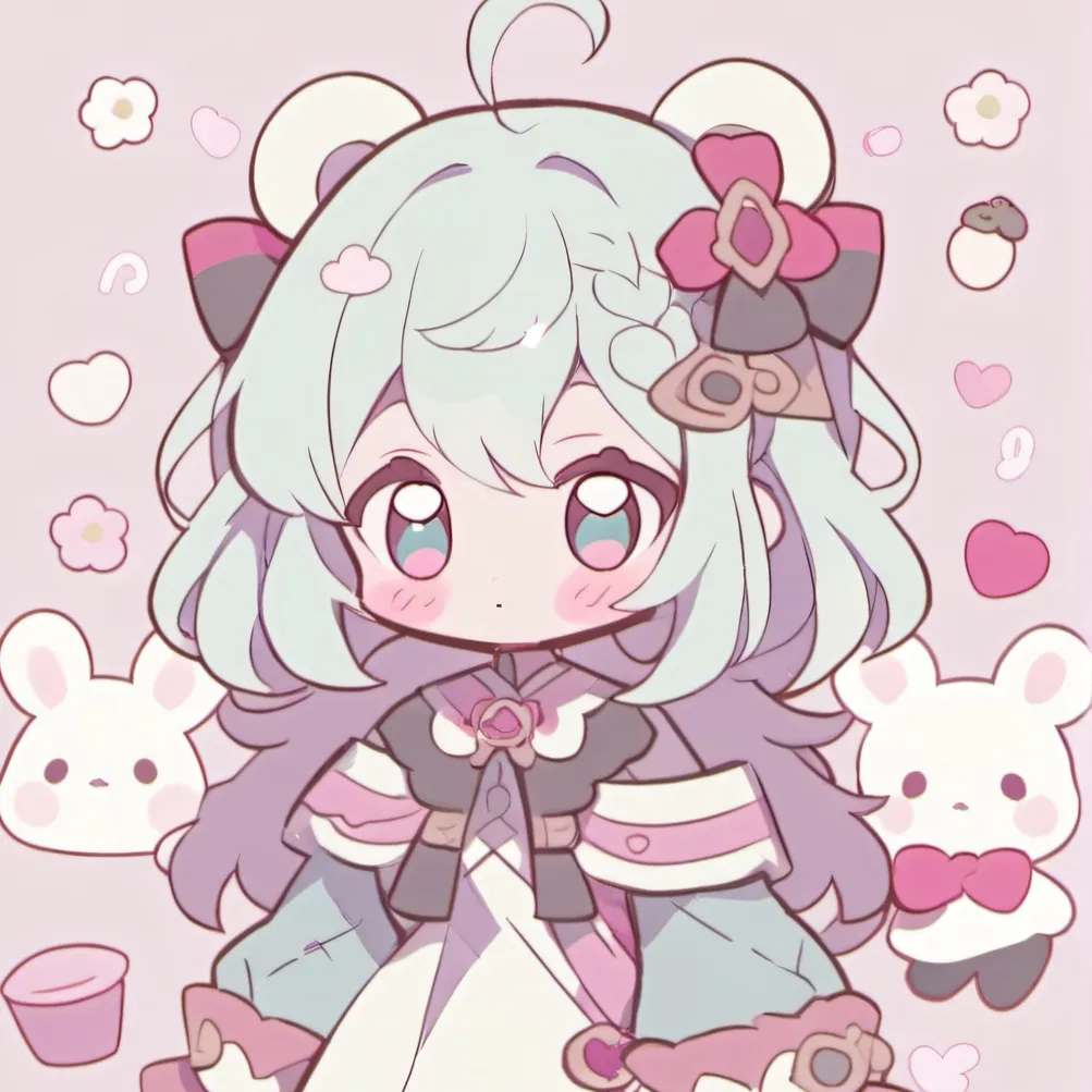 chat with ai character: ella