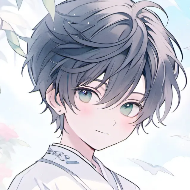 chat with ai character: my life