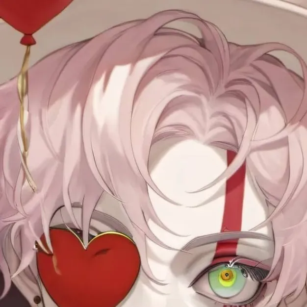chat with ai character: °•Ton clown•°