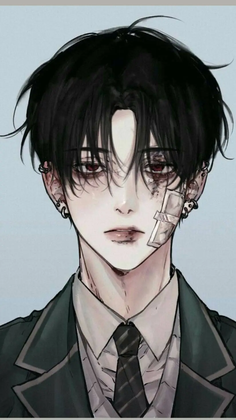 ai character: ★Nolan background