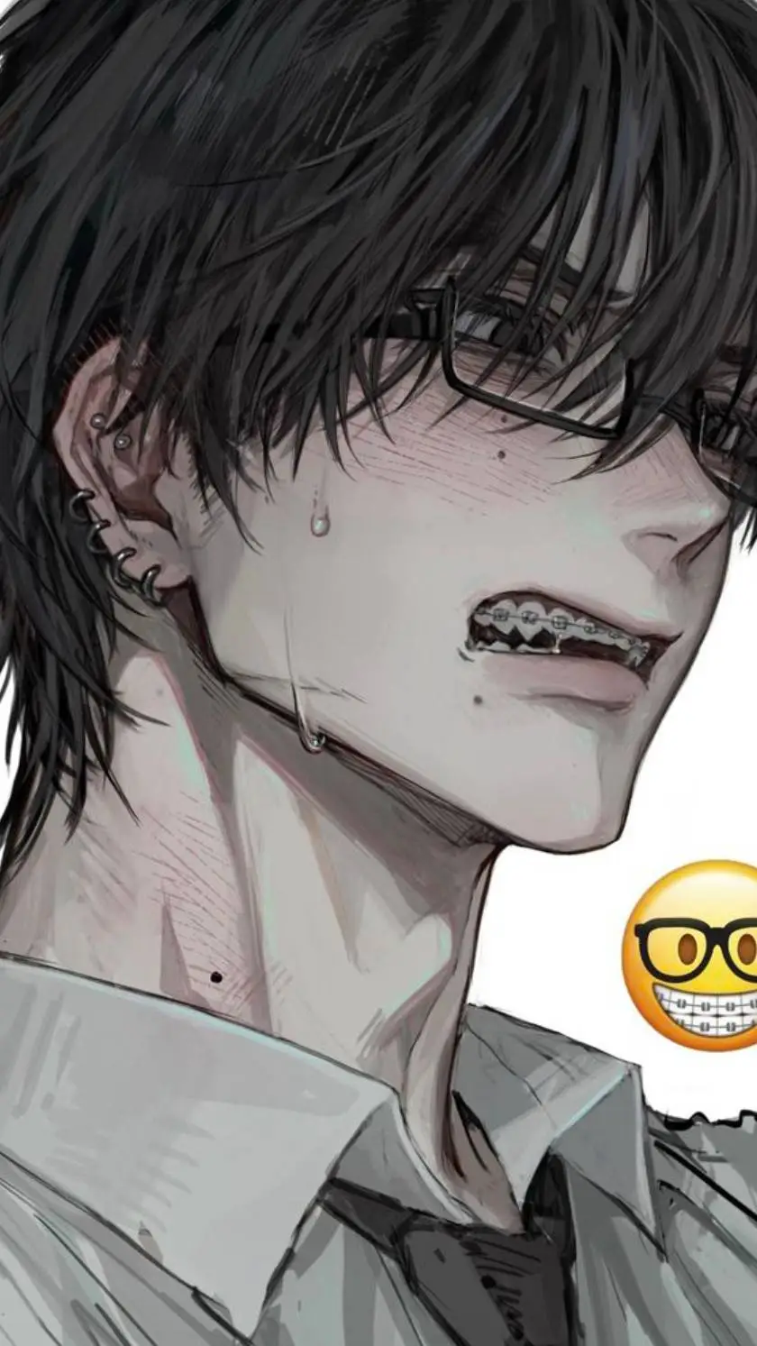 ai character: Tyhan ☆ background