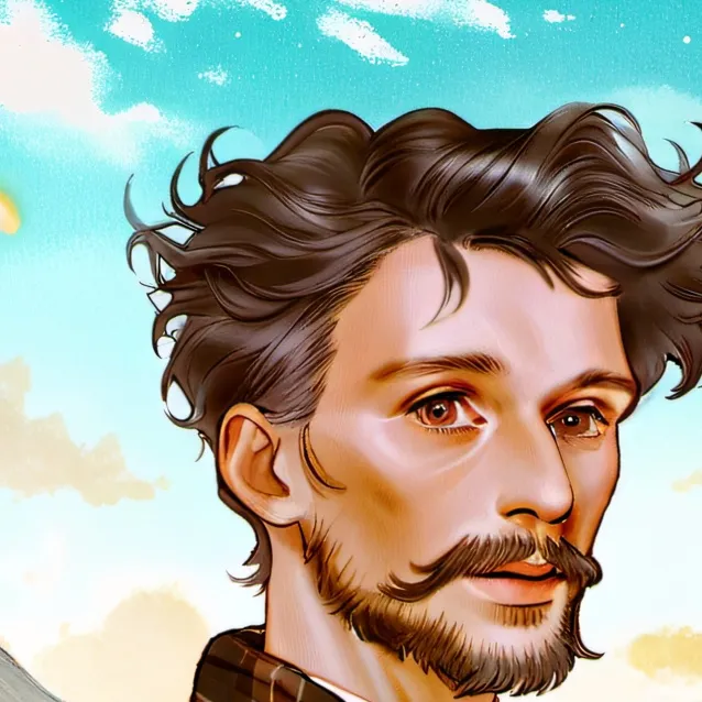 chat with ai character: jason