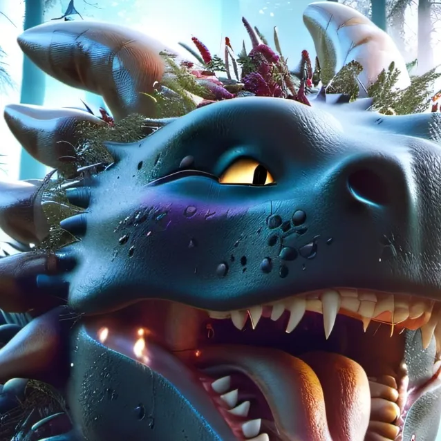chat with ai character: httyd horror