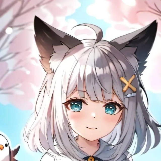 chat with ai character: un pinchi Michi 😼👊